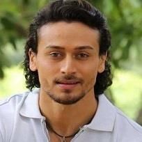 Tiger Shroff