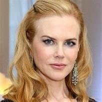 Nicole Kidman
