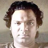 Mangesh Dhakde