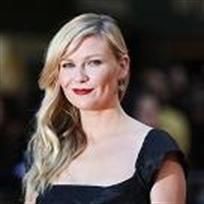 Kirsten Dunst