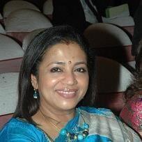 Poornima Bhagyaraj