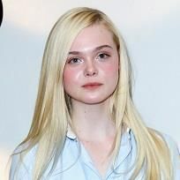 Elle Fanning