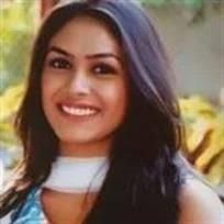 Mrunal Thakur