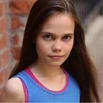 Oona Laurence