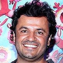 Vikas Bahl
