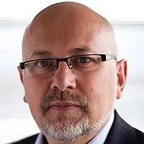 Vincent Franklin