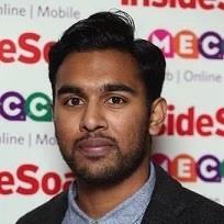 Himesh Patel