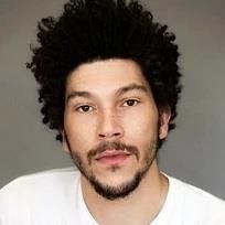 Joel Fry