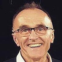 Danny Boyle