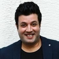 Varun Sharma