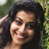 Shruti Ramachandran