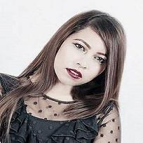 Tina Chandorkar
