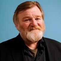 Brendan Gleeson