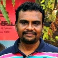 Natarajan Sankaran