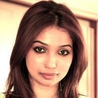 Kanika Dhillon