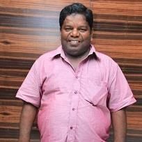 Crane Manohar