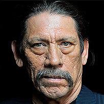 Danny Trejo