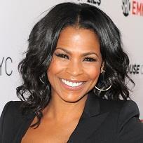 Nia Long