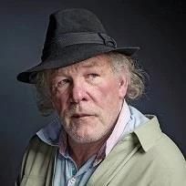 Nick Nolte
