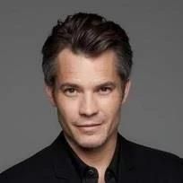 Timothy Olyphant