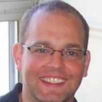 Shawn Rasmussen