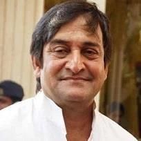 Mahesh Manjrekar