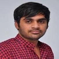 Sujeeth