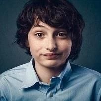 Finn Wolfhard