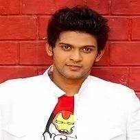 Naveen Polishetty