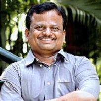 K. V. Anand