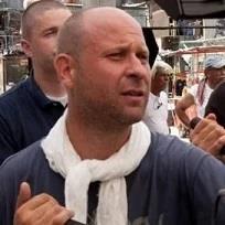 Adrian Grunberg
