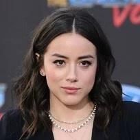 Chloe Bennet