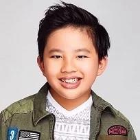 Albert Tsai