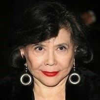 Tsai Chin