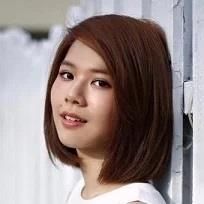 Michelle Wong
