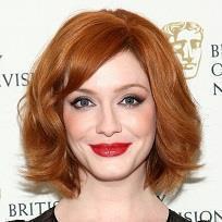 Christina Hendricks