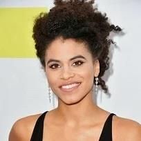 Zazie Beetz