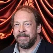 Bill Camp