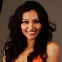 Dipannita Sharma