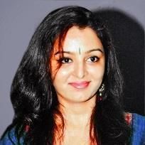 Manju Warrier