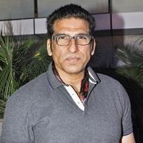 Mukesh Rishi
