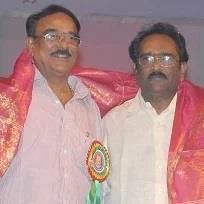 Paruchuri Brothers