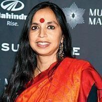 Shonali Bose