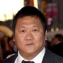 Benedict Wong