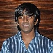 Dharan Kumar