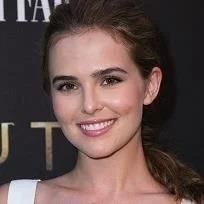 Zoey Deutch