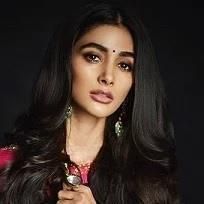 Pooja Hegde