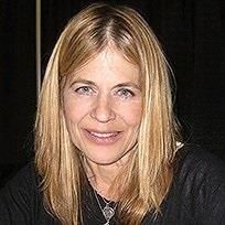 Linda Hamilton