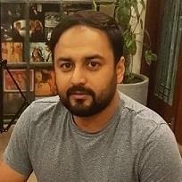 Amar Kaushik