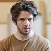 Damien Molony